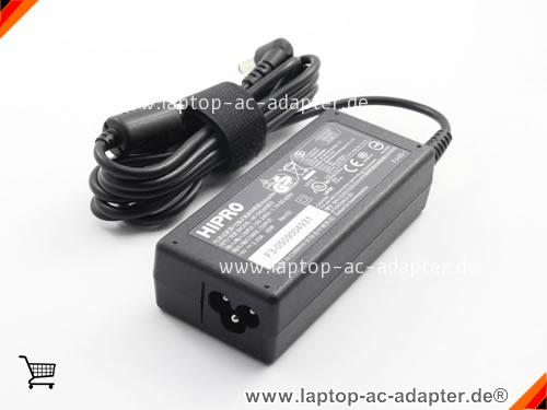 Große Bilder 2 von Original FSP FSP065-10AABA ac adapter, 19V 3.43A FSP065-10AABA Notebook Netzteile HIPRO19V3.43A65W-5.5x2.5mm