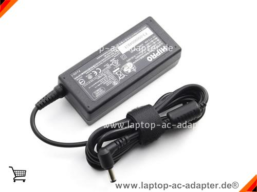 Große Bilder 3 von Original FSP FSP065-10AABA ac adapter, 19V 3.43A FSP065-10AABA Notebook Netzteile HIPRO19V3.43A65W-5.5x2.5mm