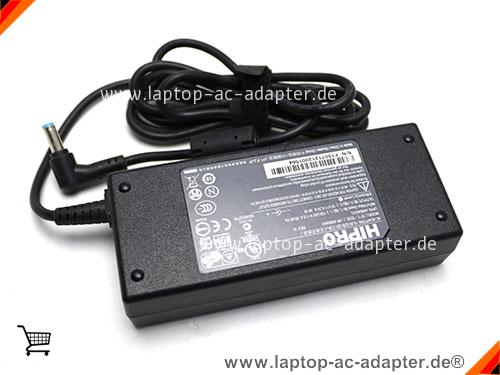 Große Bilder 2 von Original HIPRO A090A031L ac adapter, 19V 4.74A A090A031L Notebook Netzteile HIPRO19V4.74A90W-5.5x2.5mm