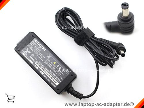 Große Bilder 1 von Original DELTA ADP-36EH A ac adapter, 12V 3A ADP-36EH A Notebook Netzteile HITACHI12V3A36W-5.5x1.7mm