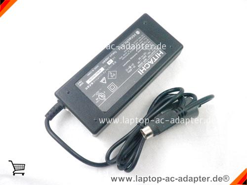 Große Bilder 2 von Original HITACHI ADP-60WB ac adapter, 12V 5A ADP-60WB Notebook Netzteile HITACHI12V5A60W-4PIN