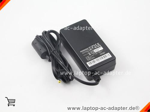 Bild 1 Von Hitron Electronics Corporation Heg42-240200-7l Pf-28 24v 2a 48w Ac Adapter Auf Laptop-ac-adapter.de 