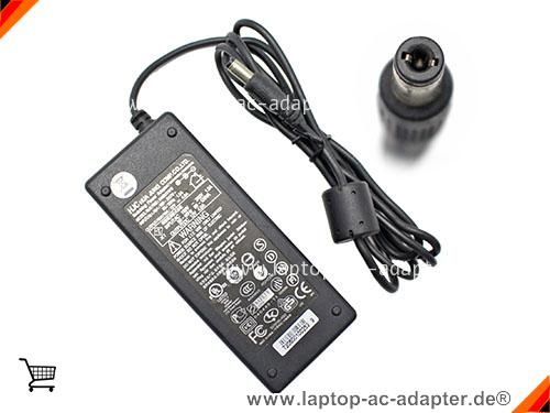 Große Bilder 1 von Original HJC HASU11FB ac adapter, 12V 4A HASU11FB Notebook Netzteile HJC12V4A48W-5.5x2.1mm