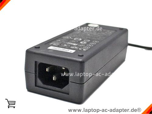 Große Bilder 4 von Original HJC HASU11FB ac adapter, 12V 4A HASU11FB Notebook Netzteile HJC12V4A48W-5.5x2.1mm