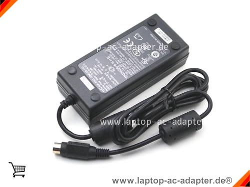 Bild 1 Von Switching Power Adapter 12v 5a Für Hjc Hasu12fb 60w 4pin Auf Laptop-ac-adapter.de 