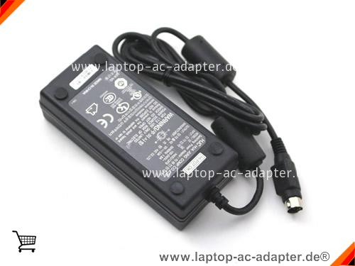 Bild 2 Von Switching Power Adapter 12v 5a Für Hjc Hasu12fb 60w 4pin Auf Laptop-ac-adapter.de 