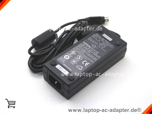 Bild 3 Von Switching Power Adapter 12v 5a Für Hjc Hasu12fb 60w 4pin Auf Laptop-ac-adapter.de 