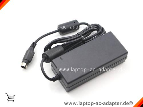 Bild 4 Von Switching Power Adapter 12v 5a Für Hjc Hasu12fb 60w 4pin Auf Laptop-ac-adapter.de 