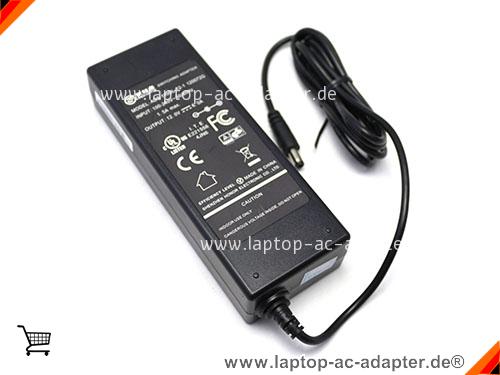 Große Bilder 2 von Original HOIOTO ADS-110DL-12-1 120072G ac adapter, 12V 6A ADS-110DL-12-1 120072G Notebook Netzteile HOIOTO12V6A72W-5.5x2.5mm