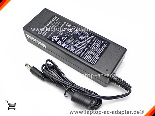 Große Bilder 2 von Original HOIOTO ADS-110DL-12-1 120084E ac adapter, 12V 7A ADS-110DL-12-1 120084E Notebook Netzteile HOIOTO12V7A84W-5.5x2.5mm