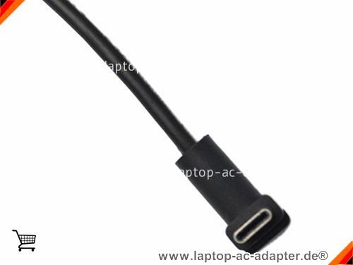 Bild 5 On Original Hoioto Adt-65ns-d00 Usb-c Ac Adapter 20.0v 3.25a 65w Type C Auf Laptop-ac-adapter.de 