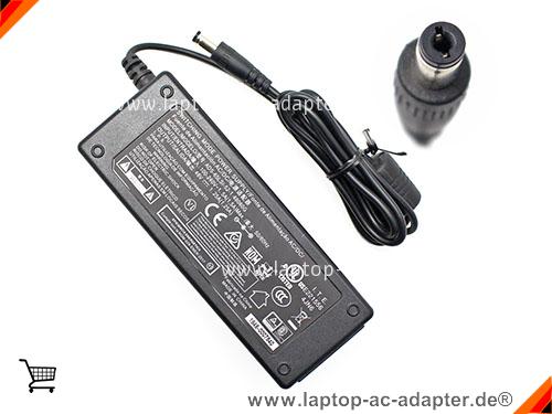 Bild 1 Von Original Hoioto Ads-65lsi-52-1 48060g Ac Adapter 48v 1.25a 60w Power Supply Auf Laptop-ac-adapter.de 