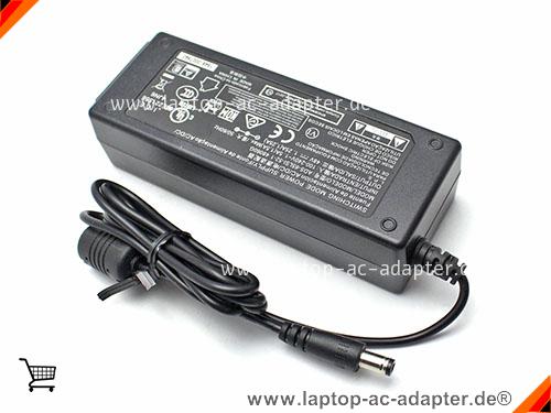 Bild 2 Von Original Hoioto Ads-65lsi-52-1 48060g Ac Adapter 48v 1.25a 60w Power Supply Auf Laptop-ac-adapter.de 