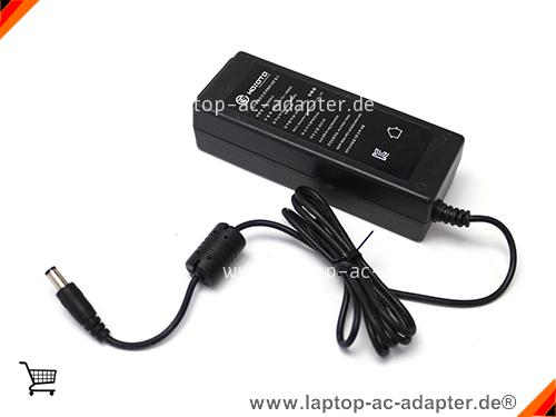 Bild 2 Von Original Hoioto Ads-65lsi-52-1 48060g Ac Adapter 48.0v 1.25a 60w Power Supply Auf Laptop-ac-adapter.de 