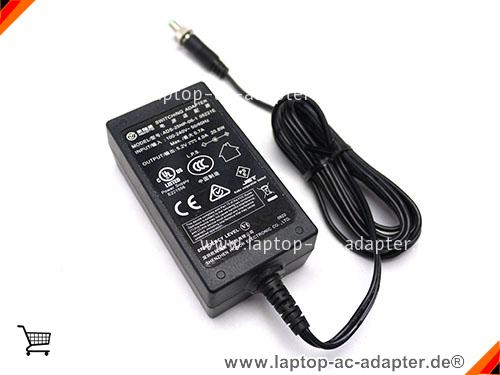 Bild 2 Von Original Hoioto Ads-25np-06-1 05221e Ac Adapter 5.2v 4.0a 20.8w With Metal Fastening Auf Laptop-ac-adapter.de 