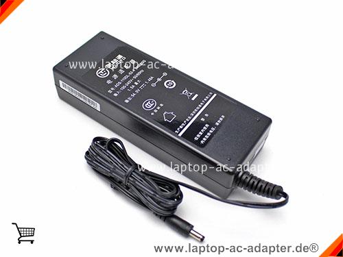 Bild 2 Von Original Hoioto Ads-110dl-52-1 540080g Ac Adapter 54.0v 1.48a 80w Power Supply Auf Laptop-ac-adapter.de 