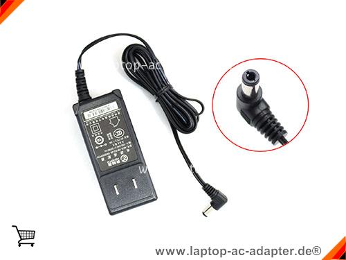 Bild 1 Von Original Ads-18fsg-09 09009gpcn Ac Adapter Charger Für Hoioto 9v 1a 9w Power Supply Auf Laptop-ac-adapter.de 