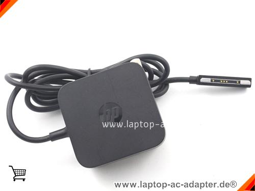 Bild 2 Von Original Original Hp A018r00fl 786509-001 12v 1.5a Ac Adapter  Auf Laptop-ac-adapter.de 