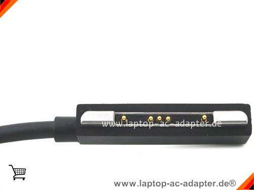 Bild 5 On Original Original Hp A018r00fl 786509-001 12v 1.5a Ac Adapter  Auf Laptop-ac-adapter.de 