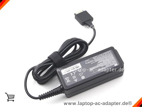 Große Bilder 1 von Original HP KCC-CM1-HPK-TPN-P104 ac adapter, 15V 1.33A KCC-CM1-HPK-TPN-P104 Notebook Netzteile HP15V1.33A20W-FLATTIP