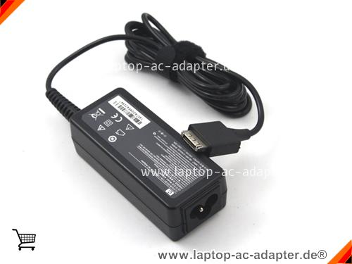 Große Bilder 2 von Original HP KCC-CM1-HPK-TPN-P104 ac adapter, 15V 1.33A KCC-CM1-HPK-TPN-P104 Notebook Netzteile HP15V1.33A20W-FLATTIP
