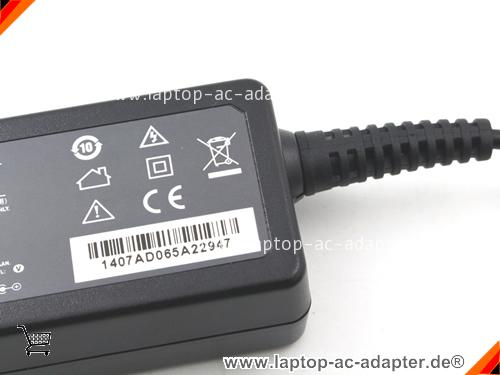 Große Bilder 3 von Original HP KCC-CM1-HPK-TPN-P104 ac adapter, 15V 1.33A KCC-CM1-HPK-TPN-P104 Notebook Netzteile HP15V1.33A20W-FLATTIP