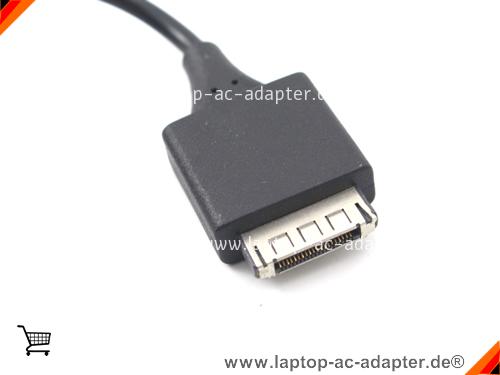 Große Bilder 5 von Original HP KCC-CM1-HPK-TPN-P104 ac adapter, 15V 1.33A KCC-CM1-HPK-TPN-P104 Notebook Netzteile HP15V1.33A20W-FLATTIP
