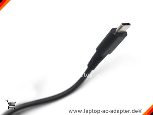 Große Bilder 5 von Original HP TPN-CA02 ac adapter, 15V 3A TPN-CA02 Notebook Netzteile HP15V3A45W-TYPE-C