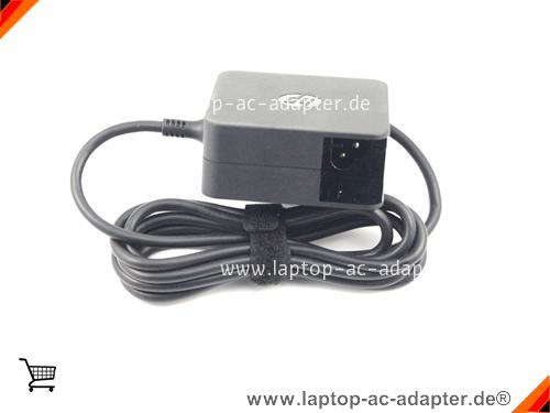 Große Bilder 2 von Original HP USB-C ac adapter, 15V 3A USB-C Notebook Netzteile HP15V3A45W-wall