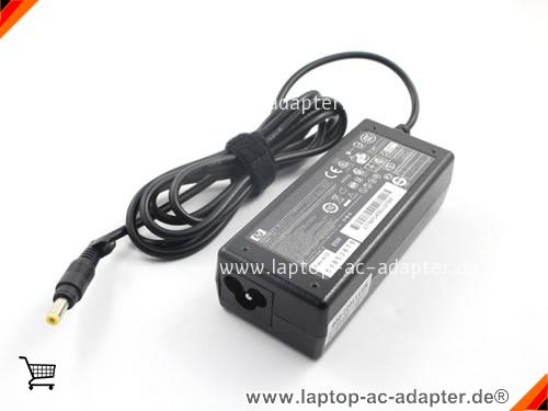 Große Bilder 2 von Original HP 159224-001 ac adapter, 18.5V 2.7A 159224-001 Notebook Netzteile HP18.5V2.7A50W-4.8x1.7mm
