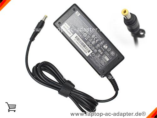 Große Bilder 1 von Original HP 159224-001 ac adapter, 18.5V 3.5A 159224-001 Notebook Netzteile HP18.5V3.5A65W-4.8x1.7mm