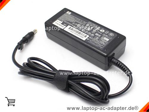 Große Bilder 2 von Original HP 159224-001 ac adapter, 18.5V 3.5A 159224-001 Notebook Netzteile HP18.5V3.5A65W-4.8x1.7mm