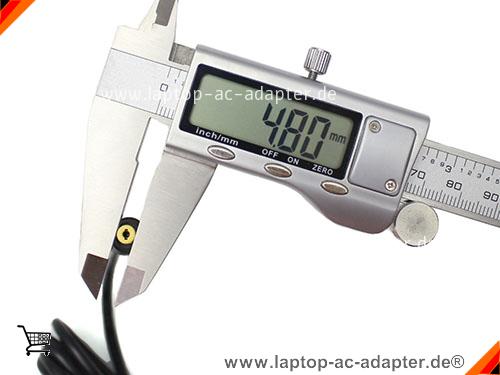 Große Bilder 5 von Original HP 159224-001 ac adapter, 18.5V 3.5A 159224-001 Notebook Netzteile HP18.5V3.5A65W-4.8x1.7mm