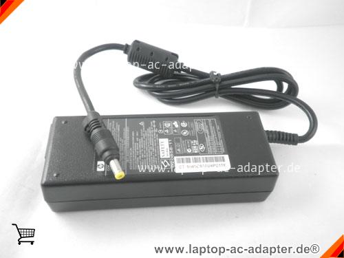 Bild 3 Von Original Hp H18549 Pp014s Ac Adapter 432309-001 Power Supply 18.5v 4.9a Auf Laptop-ac-adapter.de 