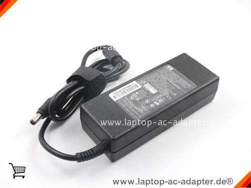 Große Bilder 2 von Original HP 374429-001 ac adapter, 18.5V 4.9A 374429-001 Notebook Netzteile HP18.5V4.9A90W-5.5x2.5mm