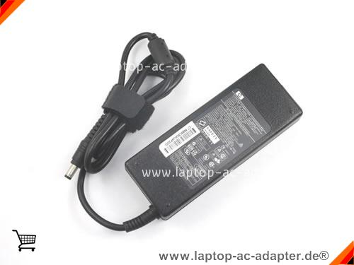 Große Bilder 4 von Original HP 374429-001 ac adapter, 18.5V 4.9A 374429-001 Notebook Netzteile HP18.5V4.9A90W-5.5x2.5mm