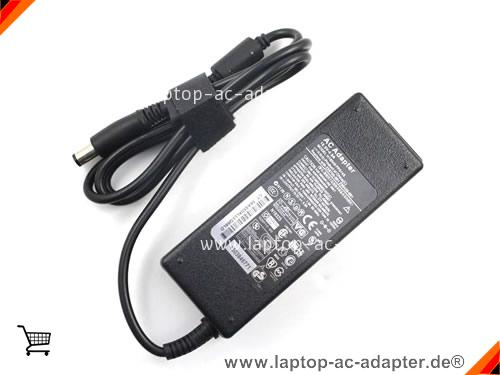 Bild 1 Von Adapter Charger Für Hp Presario Cq40 G3000 Dv1000 Dv1200 V300 Compaq Evo X1012qv Auf Laptop-ac-adapter.de 