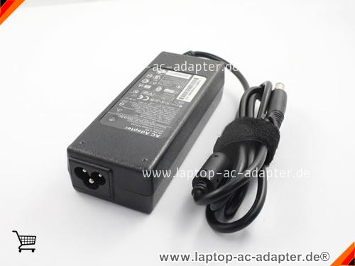 Bild 3 Von Adapter Charger Für Hp Presario Cq40 G3000 Dv1000 Dv1200 V300 Compaq Evo X1012qv Auf Laptop-ac-adapter.de 