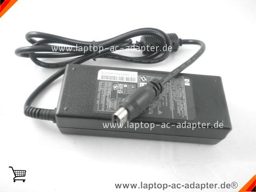 Bild 3 Von Original Hp 374429-002 Ac Adapter 375118-001 18v 4.9a Power Supply Pavilion Zv6000 Series Auf Laptop-ac-adapter.de 
