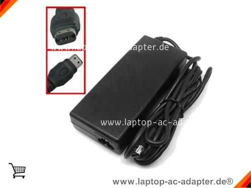 Bild 5 On Original Hp 374429-002 Ac Adapter 375118-001 18v 4.9a Power Supply Pavilion Zv6000 Series Auf Laptop-ac-adapter.de 