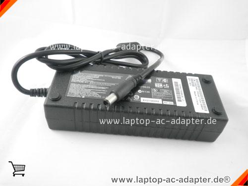 Bild 3 Von Original Hp 18.5v 6.5a Ac Adapter Für 8710w 8710p 8510p 8510w Series Laptop Auf Laptop-ac-adapter.de 