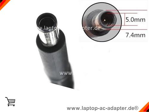 Bild 5 On Original Hp 18.5v 6.5a Ac Adapter Für 8710w 8710p 8510p 8510w Series Laptop Auf Laptop-ac-adapter.de 