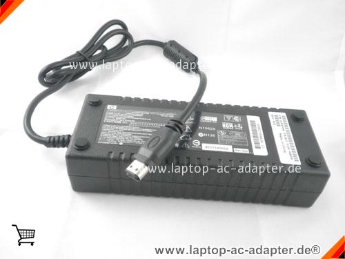 Bild 3 Von Original 18.5v 6.5a 120w Adapter Charger Für Hp Compaq Presario Zd8000 Zd8300 Nx9600 R4000 Nx9600 Ea350 Hp-ol091b132 Auf Laptop-ac-adapter.de 