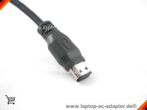 Bild 4 Von Original 18.5v 6.5a 120w Adapter Charger Für Hp Compaq Presario Zd8000 Zd8300 Nx9600 R4000 Nx9600 Ea350 Hp-ol091b132 Auf Laptop-ac-adapter.de 
