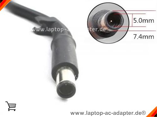 Große Bilder 5 von Original HP 609945-001 ac adapter, 19.5V 10.3A 609945-001 Notebook Netzteile HP19.5V10.3A201W-7.4x5.0mm