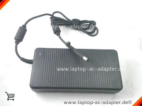 Bild 4 Von Original 641514-001 608432-003 Hstnn-i11x 230w 19.5v 11.8a Adapter Für Hp Elitebook 8740w 8760w 8770w 4730s Auf Laptop-ac-adapter.de 