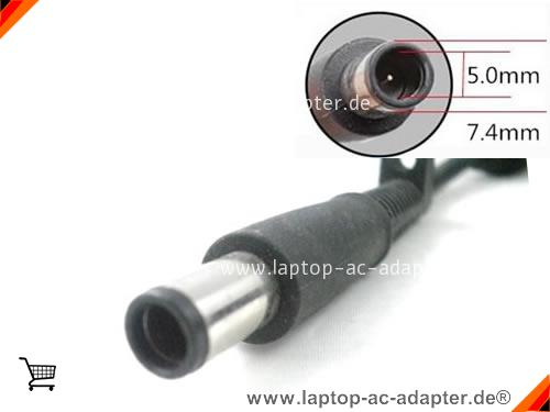 Bild 5 On Original 641514-001 608432-003 Hstnn-i11x 230w 19.5v 11.8a Adapter Für Hp Elitebook 8740w 8760w 8770w 4730s Auf Laptop-ac-adapter.de 