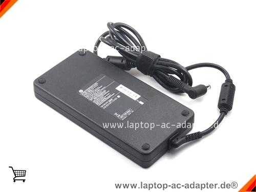 Große Bilder 1 von Original HP 677766-003 ac adapter, 19.5V 11.8A 677766-003 Notebook Netzteile HP19.5V11.8A230W-7.4x5.0mm-SLIM