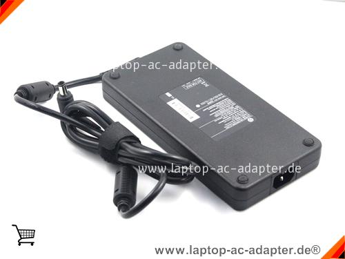 Große Bilder 2 von Original HP 677766-003 ac adapter, 19.5V 11.8A 677766-003 Notebook Netzteile HP19.5V11.8A230W-7.4x5.0mm-SLIM