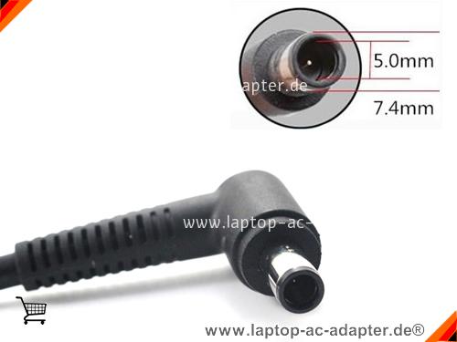 Große Bilder 5 von Original HP 677766-003 ac adapter, 19.5V 11.8A 677766-003 Notebook Netzteile HP19.5V11.8A230W-7.4x5.0mm-SLIM